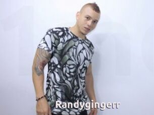 Randygingerr