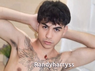 Randyharryss