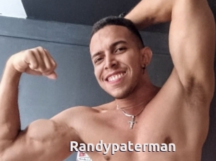 Randypaterman