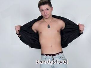 Randysteel