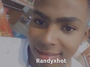 Randyxhot