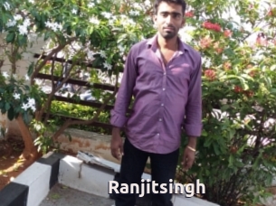 Ranjitsingh