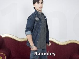 Ranndey