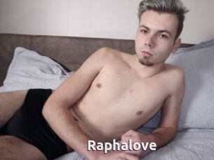 Raphalove