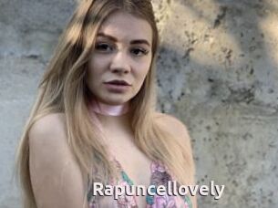 Rapuncellovely