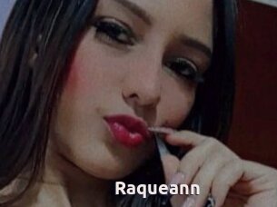 Raqueann