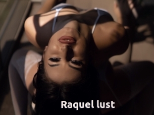 Raquel_lust