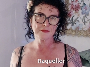 Raqueller