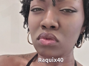 Raquix40