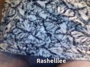 Rashelllee