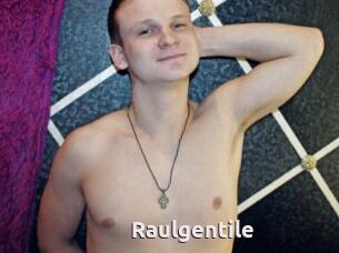 Raulgentile