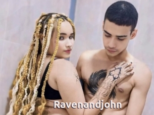 Ravenandjohn