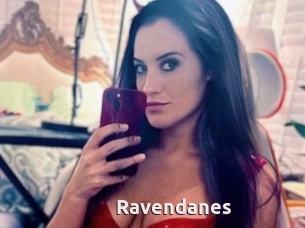 Ravendanes