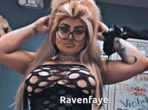 Ravenfaye