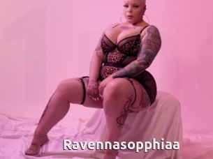 Ravennasopphiaa