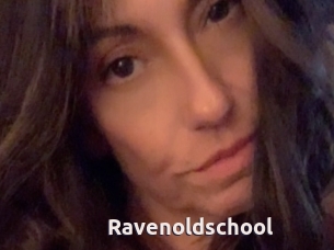 Ravenoldschool