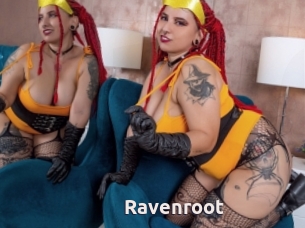 Ravenroot