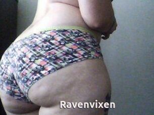 Ravenvixen