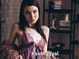 Ravinggyal