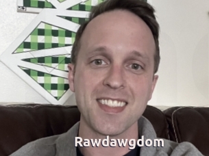 Rawdawgdom