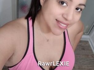 RawrLEXIE