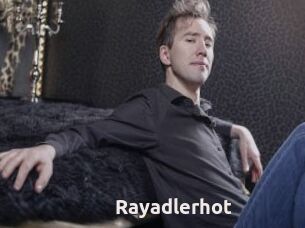 Rayadlerhot