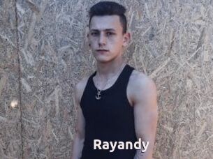 Rayandy