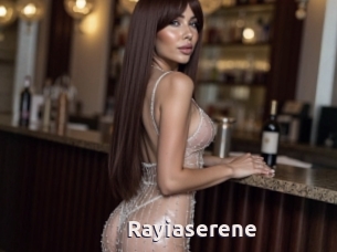 Rayiaserene