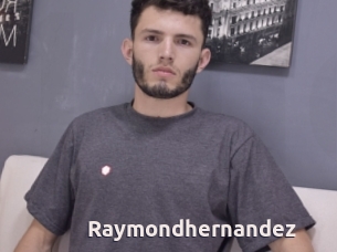 Raymondhernandez