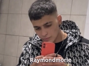 Raymondmorie