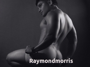 Raymondmorris