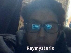 Raymysterio