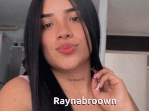 Raynabroown