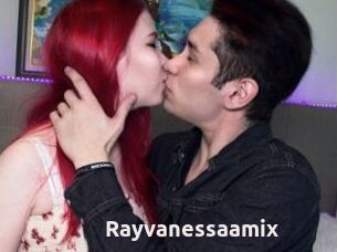 Rayvanessaamix