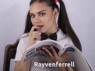 Rayvenferrell