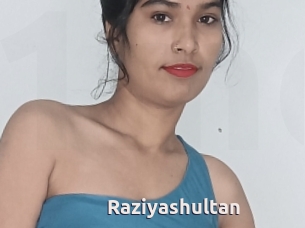 Raziyashultan