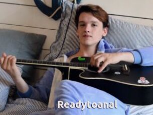 Readytoanal