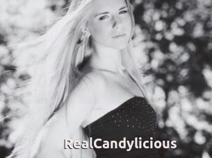 RealCandylicious