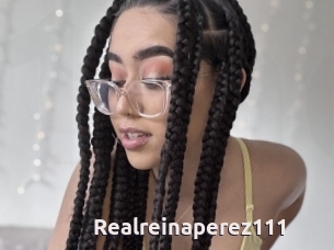 Realreinaperez111