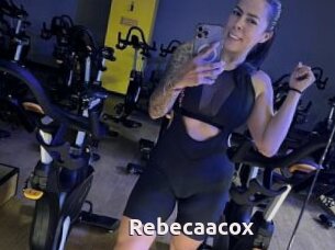 Rebecaacox