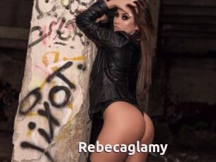 Rebecaglamy