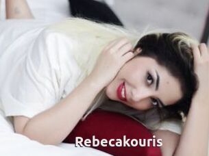 Rebecakouris