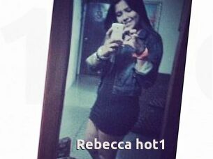 Rebecca_hot1