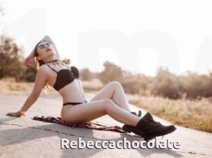 Rebeccachocolate