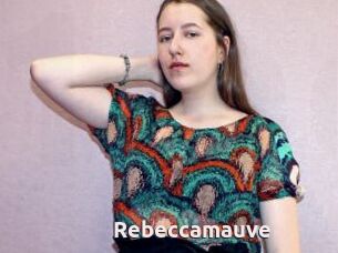 Rebeccamauve