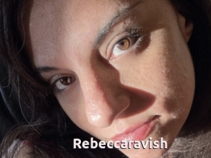 Rebeccaravish