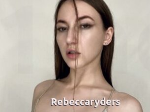 Rebeccaryders