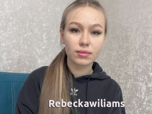 Rebeckawiliams