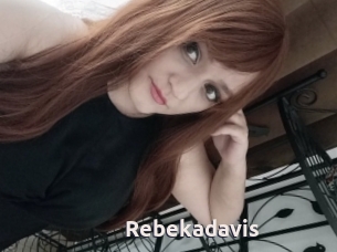 Rebekadavis