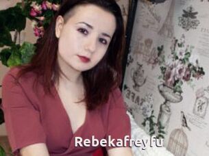 Rebekafreyfu